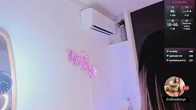 Addison_baker from StripChat