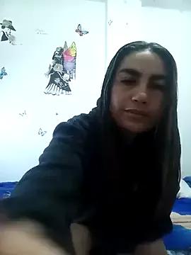 AddyStuart_ from StripChat is Freechat
