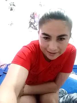 AddyStuart_ from StripChat is Freechat