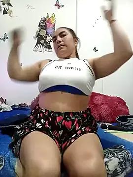 AddyStuart_ from StripChat