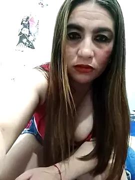AddyStuart_ from StripChat is Freechat