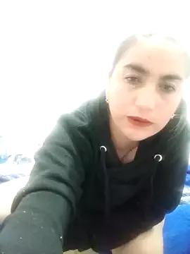 AddyStuart_ from StripChat is Freechat
