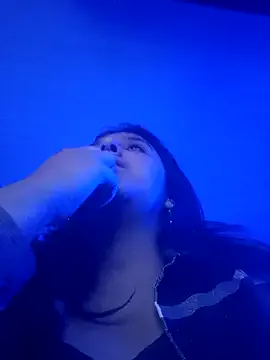 AddySweet from StripChat is Freechat