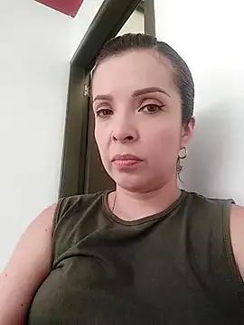 Adel_Nesbiit from StripChat is Freechat