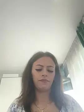 Adelaiderox from StripChat is Freechat