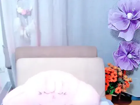 adelamiller from StripChat is Freechat