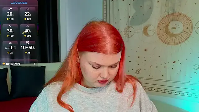 Adele_Moor_ from StripChat is Freechat