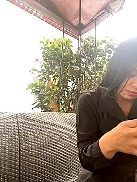 Adele_Pinkk from StripChat is Freechat