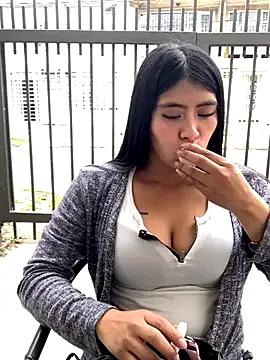 Adele_Pinkk from StripChat