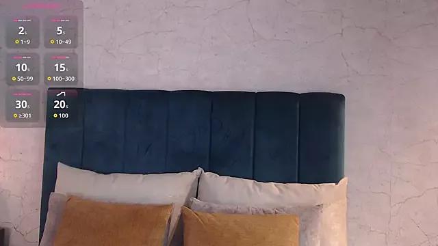 Try our streaming cams variety and talk on a personal level with our adorable girls streamers, showing off their bountiful shapes and dildos.
