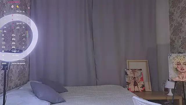 Try our streaming cams variety and talk on a personal level with our adorable girls streamers, showing off their bountiful shapes and dildos.