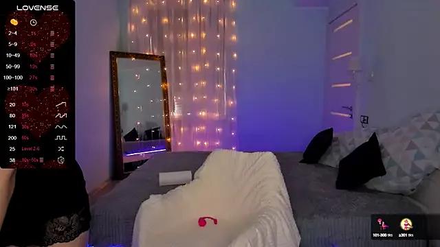 Try our streaming cams variety and talk on a personal level with our adorable girls streamers, showing off their bountiful shapes and dildos.