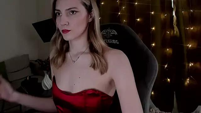 Try our streaming cams variety and talk on a personal level with our adorable girls streamers, showing off their bountiful shapes and dildos.