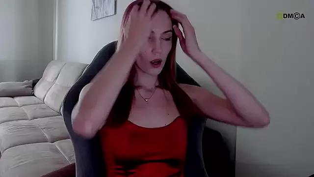 Try our streaming cams variety and talk on a personal level with our adorable girls streamers, showing off their bountiful shapes and dildos.