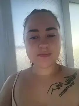 Adelina_Norman from StripChat is Freechat