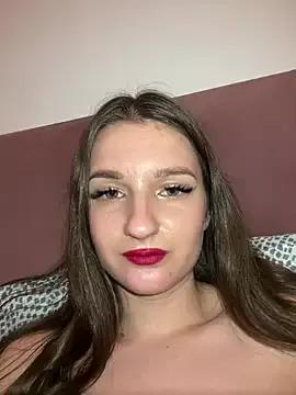 AdelinaEmber from StripChat is Freechat
