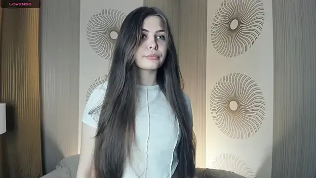 AdelinaIbraham from StripChat is Freechat