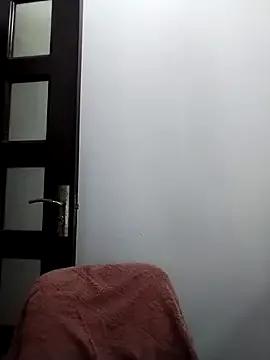 AdelinaJude from StripChat is Freechat