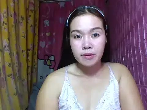 Adeline0516 from StripChat is Freechat