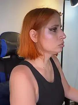 Adeline_1 from StripChat is Freechat