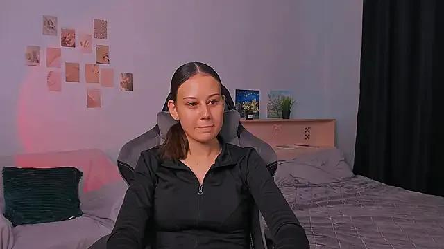 Try our streaming cams variety and talk on a personal level with our adorable girls streamers, showing off their bountiful shapes and dildos.