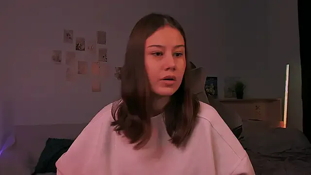 Try our streaming cams variety and talk on a personal level with our adorable girls streamers, showing off their bountiful shapes and dildos.