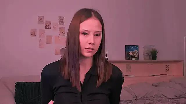 adelle046 from StripChat is Freechat