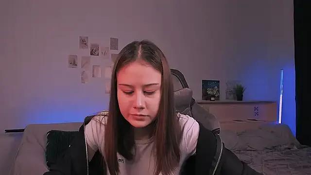 Try our streaming cams variety and talk on a personal level with our adorable girls streamers, showing off their bountiful shapes and dildos.