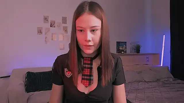 Try our streaming cams variety and talk on a personal level with our adorable girls streamers, showing off their bountiful shapes and dildos.