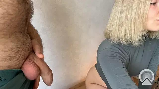 Try our streaming cams variety and talk on a personal level with our adorable girls streamers, showing off their bountiful shapes and dildos.