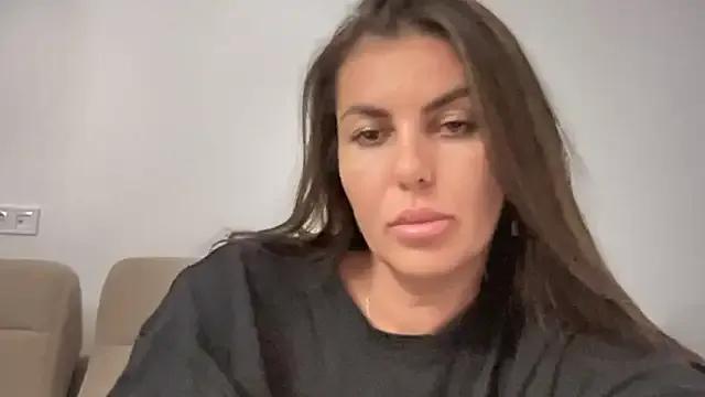 Adelyna_ from StripChat is Freechat