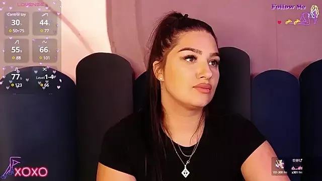 AdelynnReeds from StripChat is Freechat