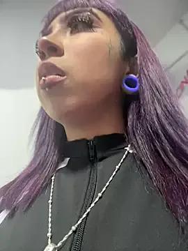 Adhara-Jonees from StripChat