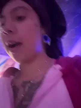 Adhara-Jonees from StripChat