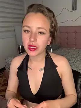 Adhara_cambell from StripChat