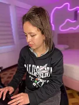 Adhara_cambell from StripChat