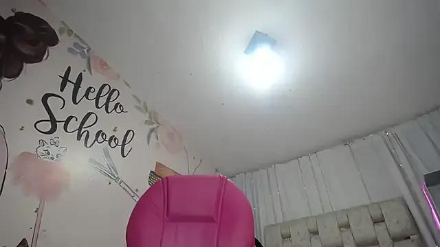 adhara_collins_ from StripChat is Freechat