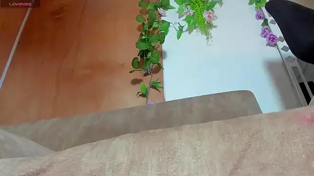 adhara_hotter from StripChat is Freechat