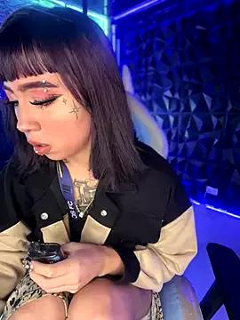 Try our streaming cams variety and talk on a personal level with our adorable girls streamers, showing off their bountiful shapes and dildos.