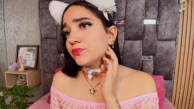 Try our streaming cams variety and talk on a personal level with our adorable girls streamers, showing off their bountiful shapes and dildos.