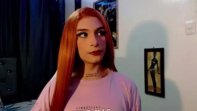 Try our streaming cams variety and talk on a personal level with our adorable girls streamers, showing off their bountiful shapes and dildos.