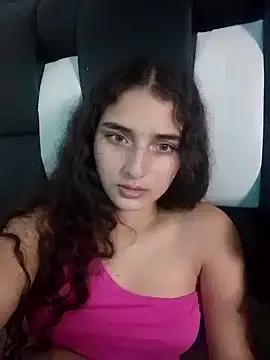 AdharaAshe from StripChat