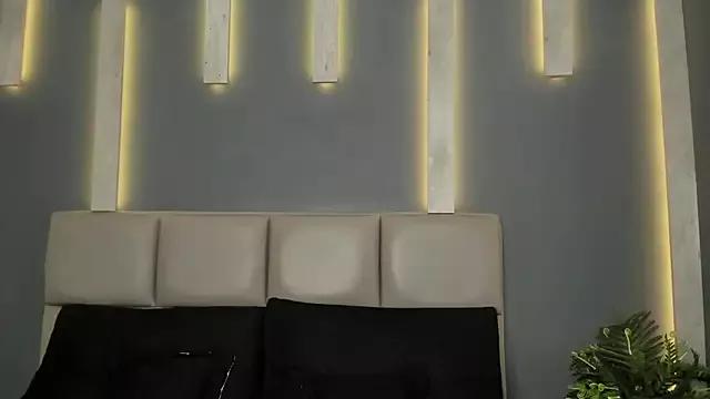 AdharaHamilton from StripChat