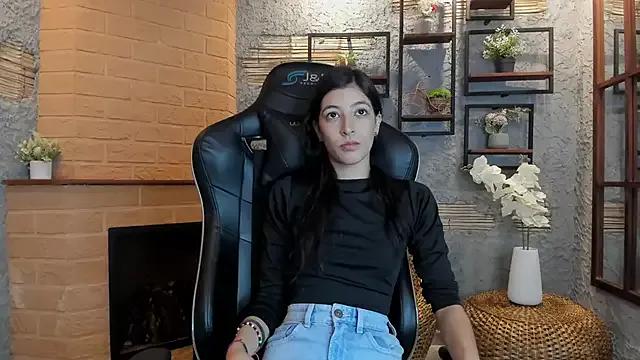 Try our streaming cams variety and talk on a personal level with our adorable girls streamers, showing off their bountiful shapes and dildos.