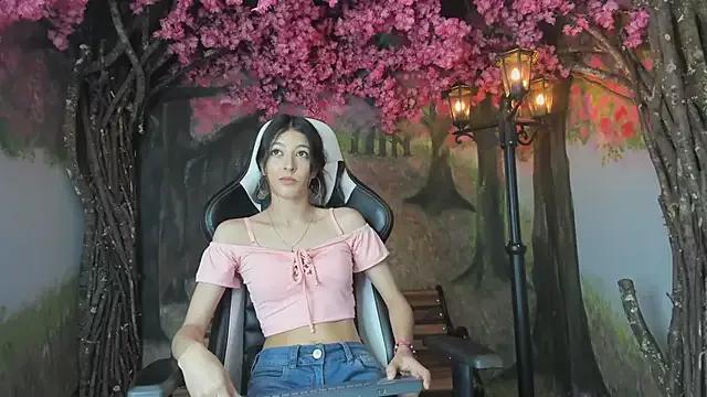 Try our streaming cams variety and talk on a personal level with our adorable girls streamers, showing off their bountiful shapes and dildos.