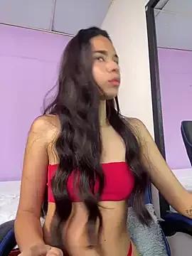 Try our streaming cams variety and talk on a personal level with our adorable girls streamers, showing off their bountiful shapes and dildos.