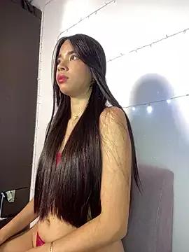 AdharaMiller1 from StripChat