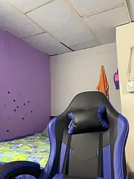 AdharaMiller1 from StripChat