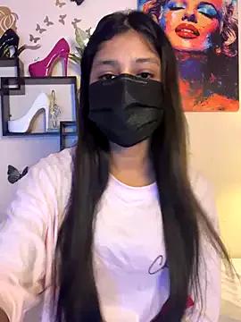 Aditi___O from StripChat is Group