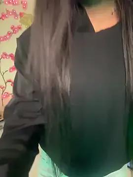 Aditi___O from StripChat is Group